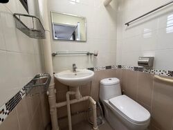Blk 304 Hong Kah Green (Bukit Batok), HDB 3 Rooms #518715281